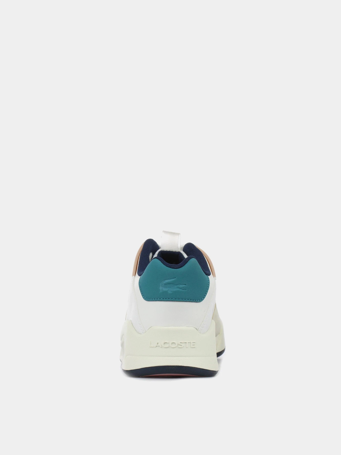 Кросівки Lacoste Court Slam модель 741SFA00611Y9 Кросівки Lacoste Court Slam модель 741SFA00611Y9 Фото