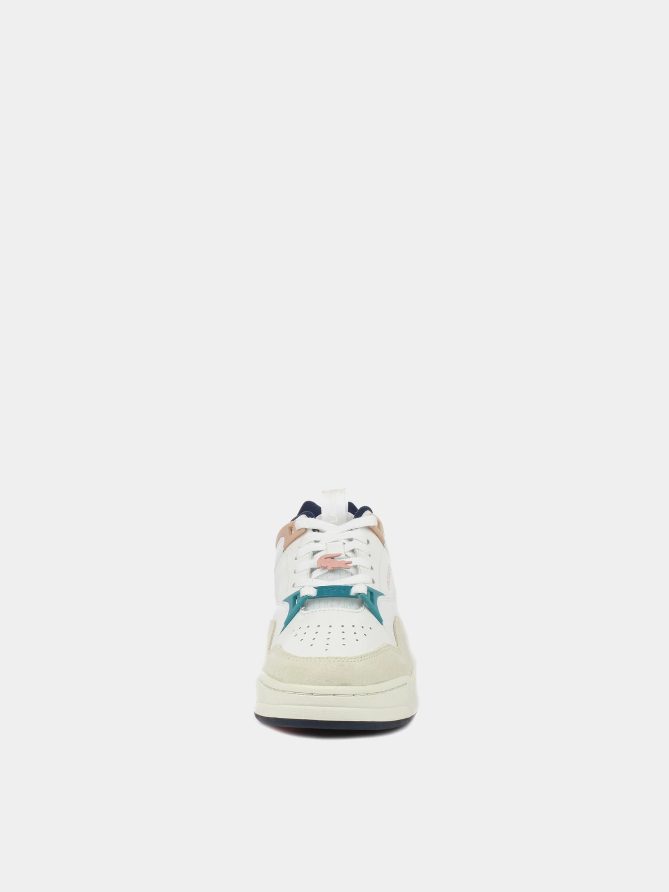 Кросівки Lacoste Court Slam модель 741SFA00611Y9 Кросівки Lacoste Court Slam модель 741SFA00611Y9 Фото