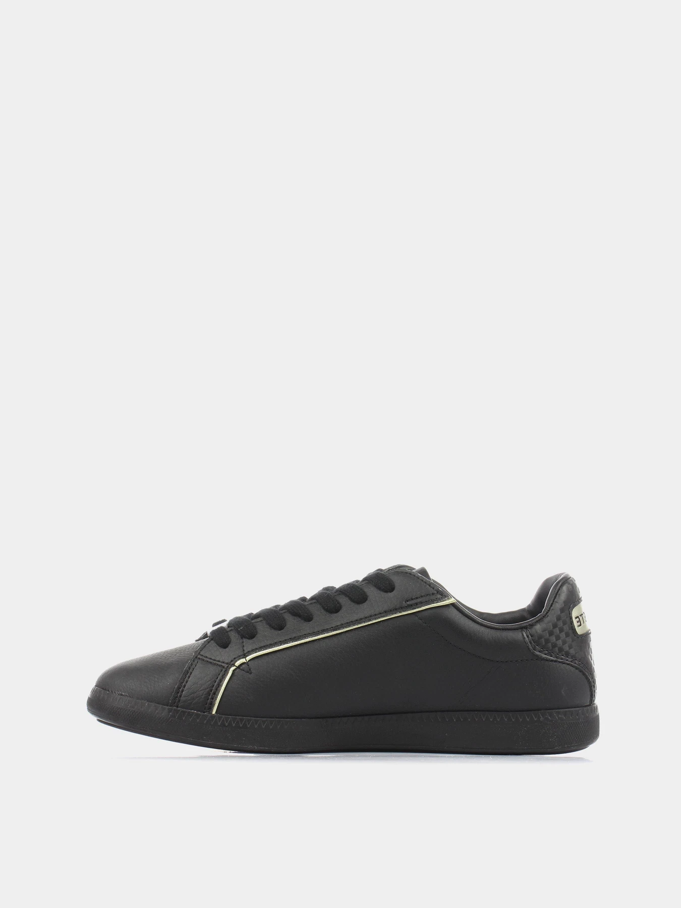 Кеды Lacoste Graduate модель 741SFA007702H Кеды Lacoste Graduate модель 741SFA007702H Фото