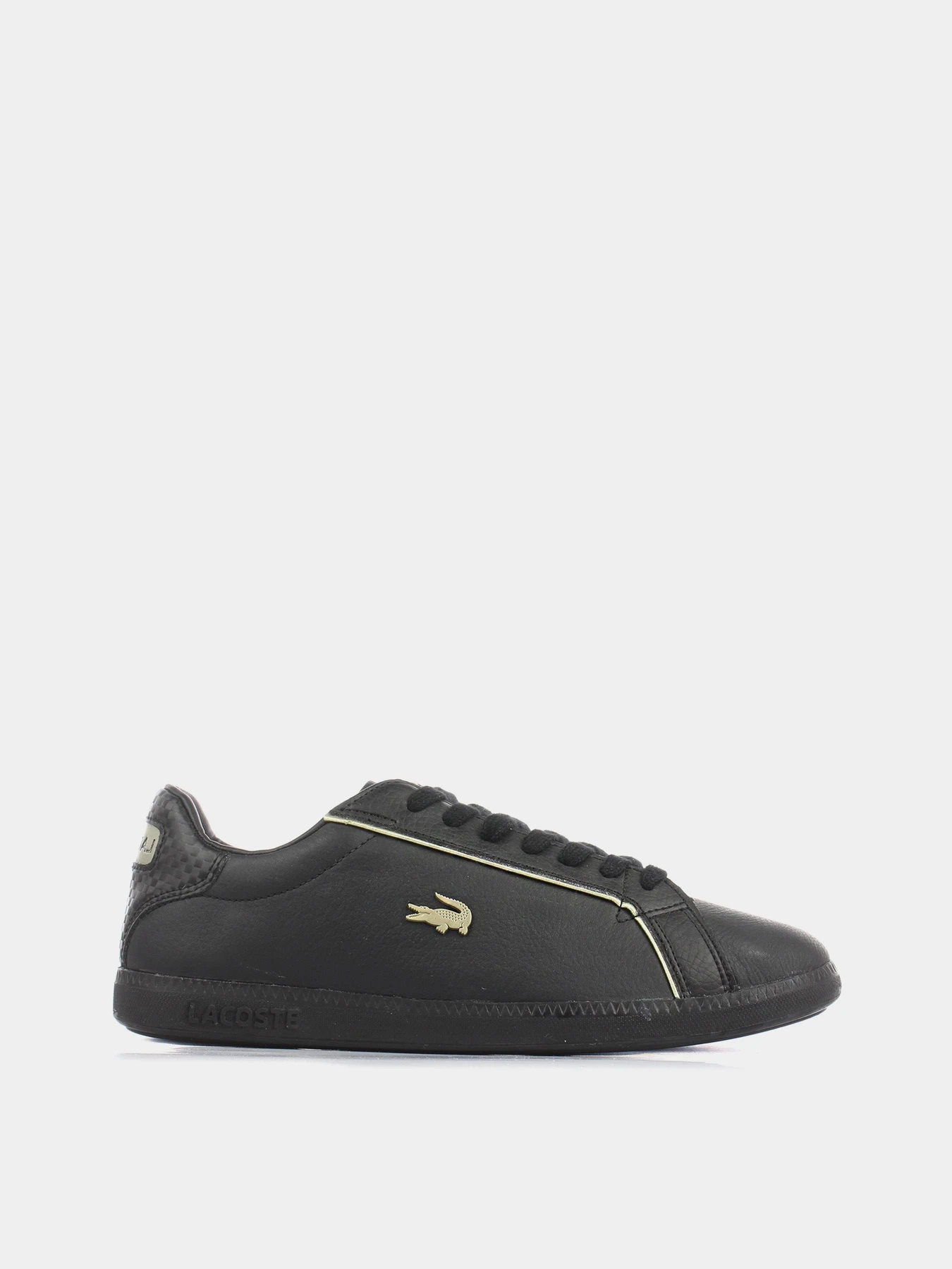 Кеды Lacoste Graduate модель 741SFA007702H Кеды Lacoste Graduate модель 741SFA007702H Фото