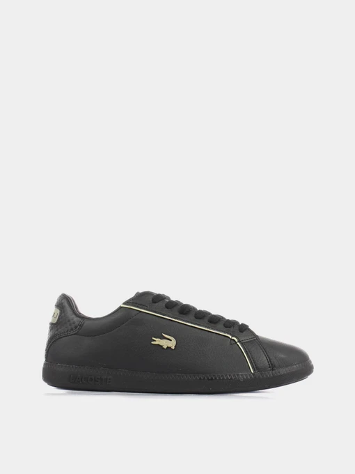 Кеды Lacoste Graduate модель 741SFA007702H Фото