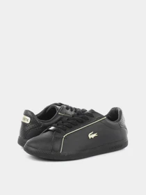 Кеды Lacoste Graduate модель 741SFA007702H Фото