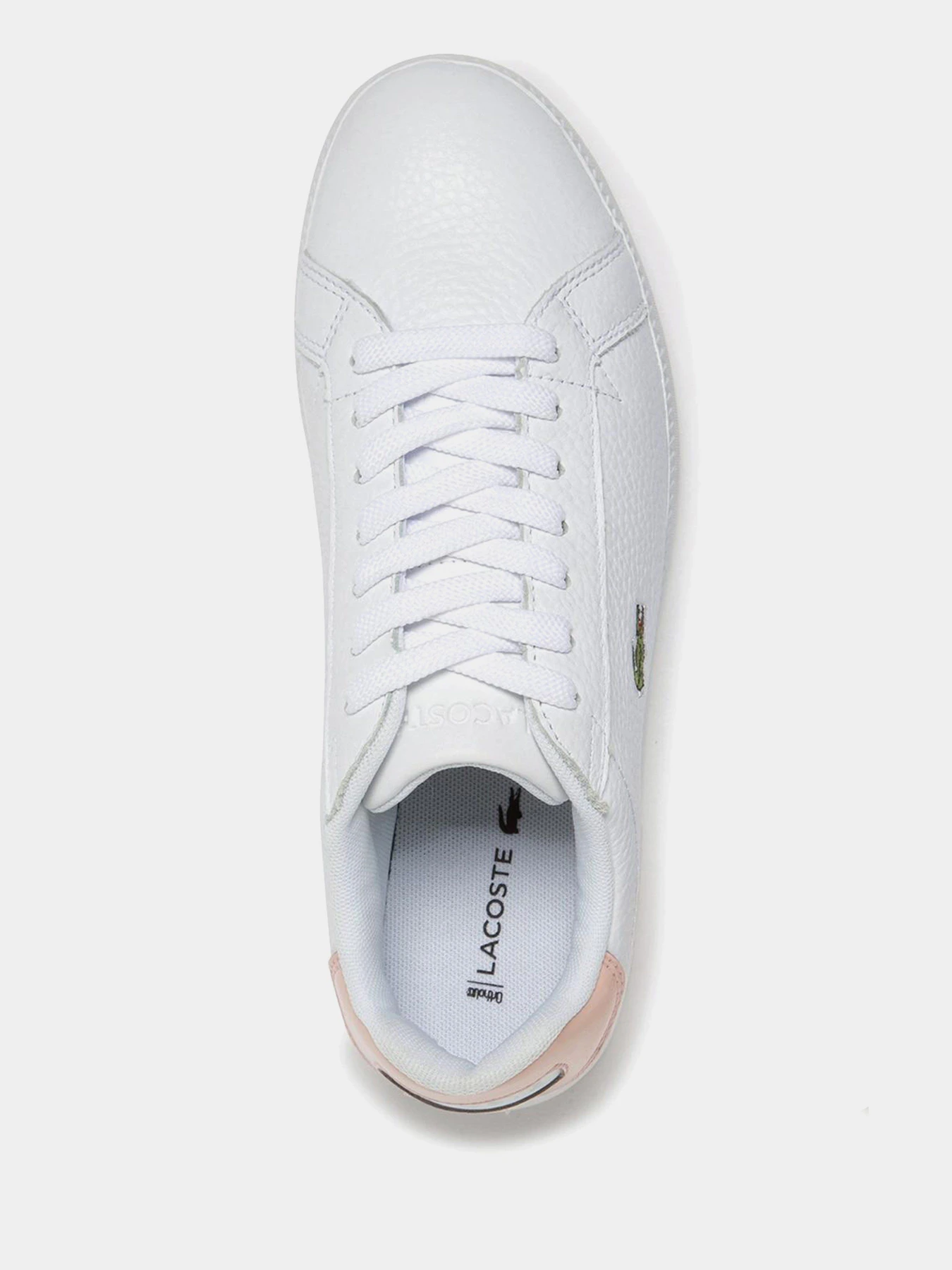 Кеды Lacoste модель 739SFA001583J Кеды Lacoste модель 739SFA001583J Фото