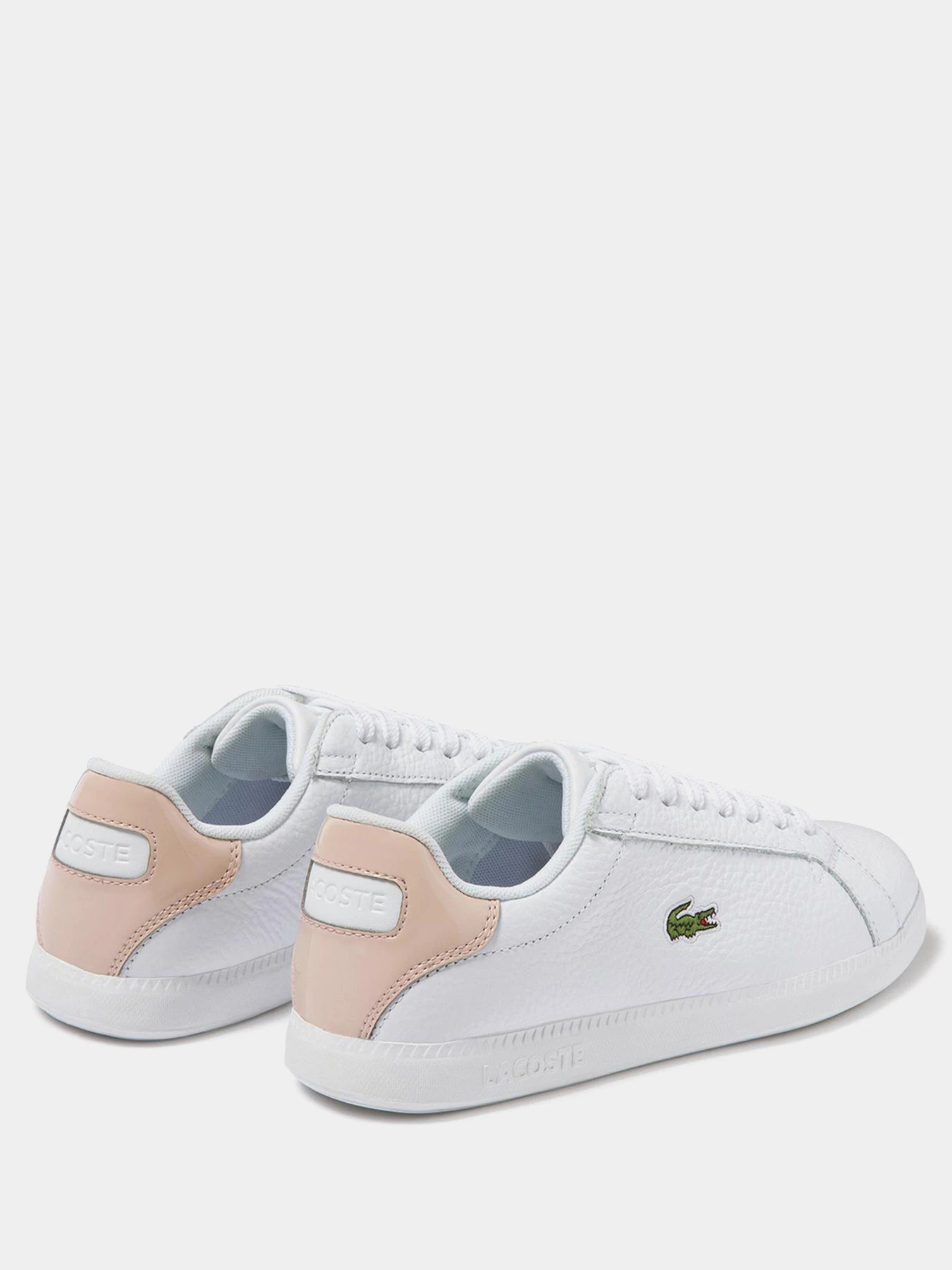 Кеды Lacoste модель 739SFA001583J Кеды Lacoste модель 739SFA001583J Фото