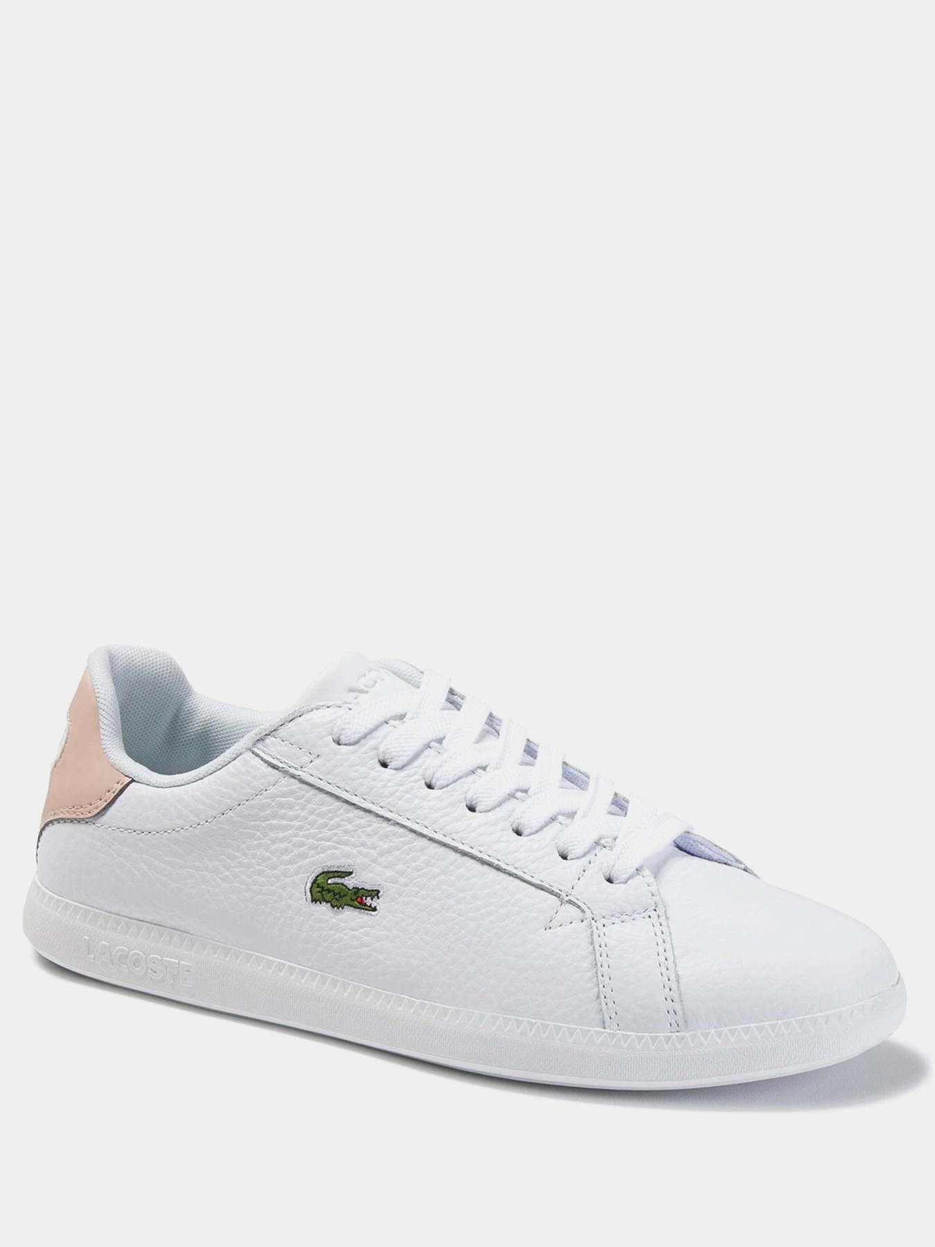 Кеды Lacoste модель 739SFA001583J Кеды Lacoste модель 739SFA001583J Фото