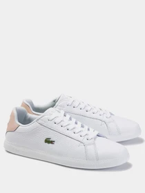 Кеды Lacoste модель 739SFA001583J Фото