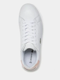 Кеды Lacoste модель 739SFA001583J Фото