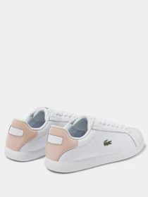 Кеды Lacoste модель 739SFA001583J Фото