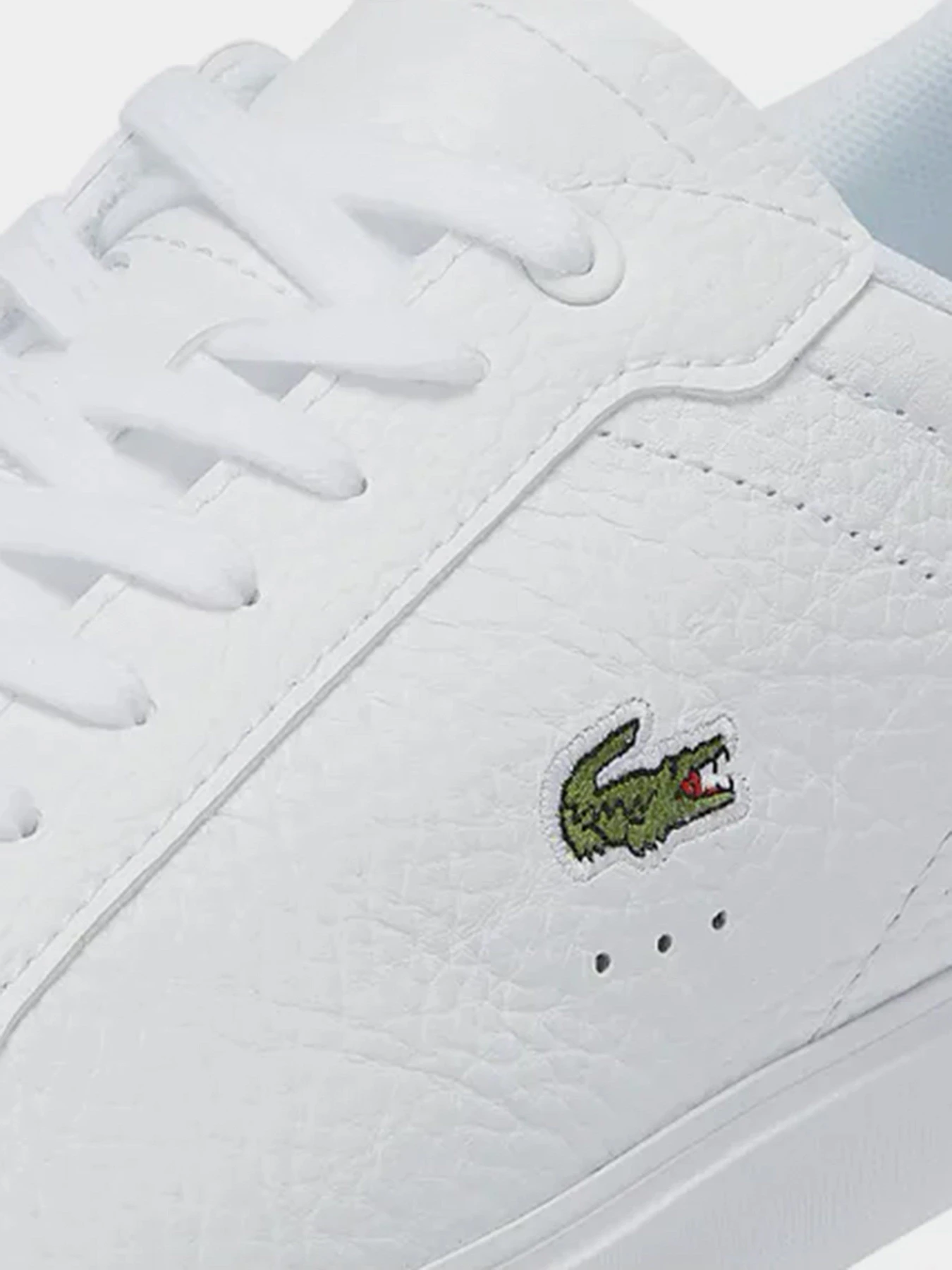 Кеды Lacoste Powercourt 222 модель 741SFA004821G Кеды Lacoste Powercourt 222 модель 741SFA004821G Фото