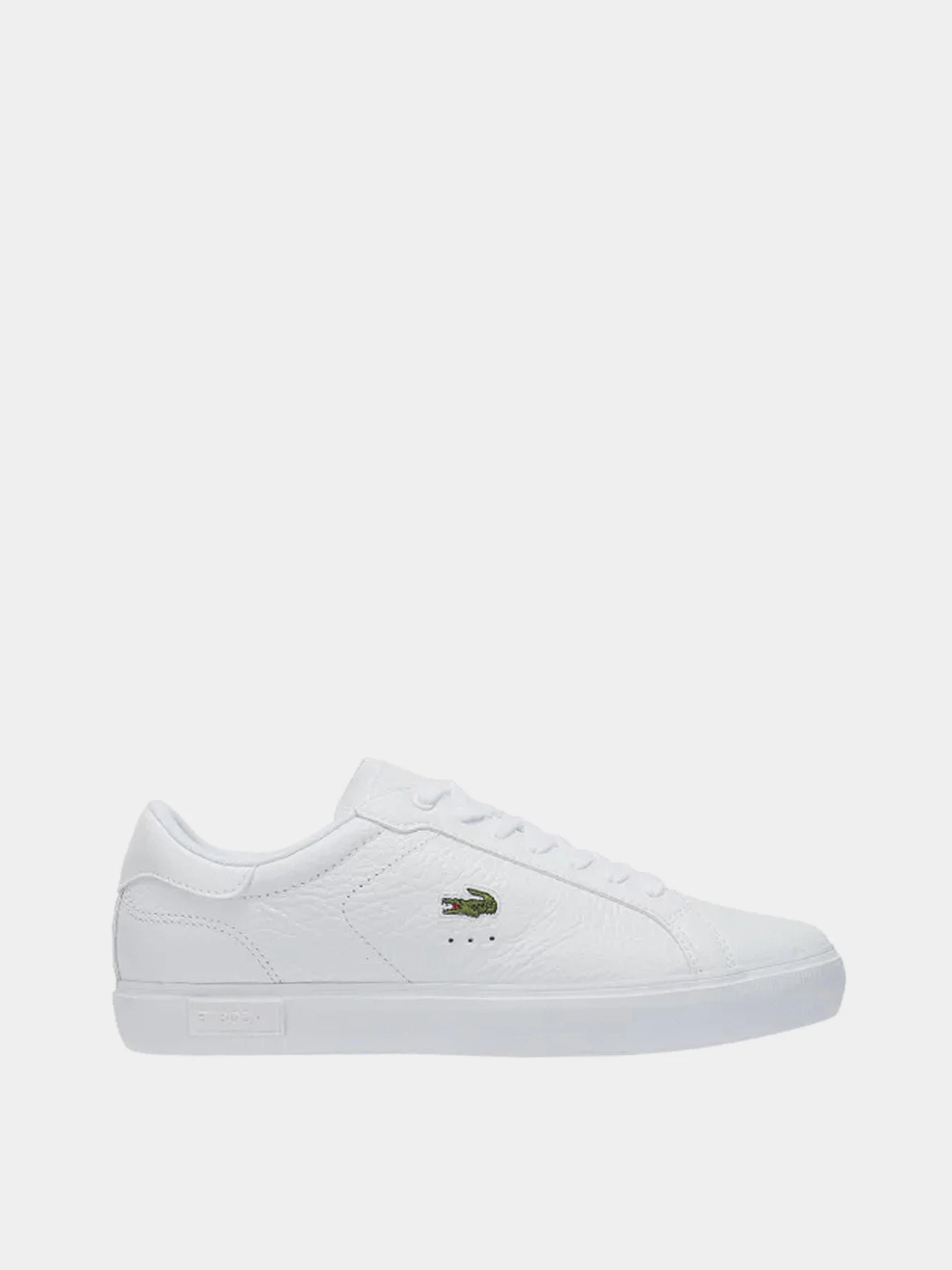 Кеды Lacoste Powercourt 222 модель 741SFA004821G Кеды Lacoste Powercourt 222 модель 741SFA004821G Фото