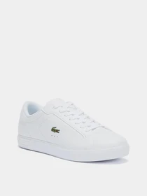 Кеды Lacoste Powercourt 222 модель 741SFA004821G Фото