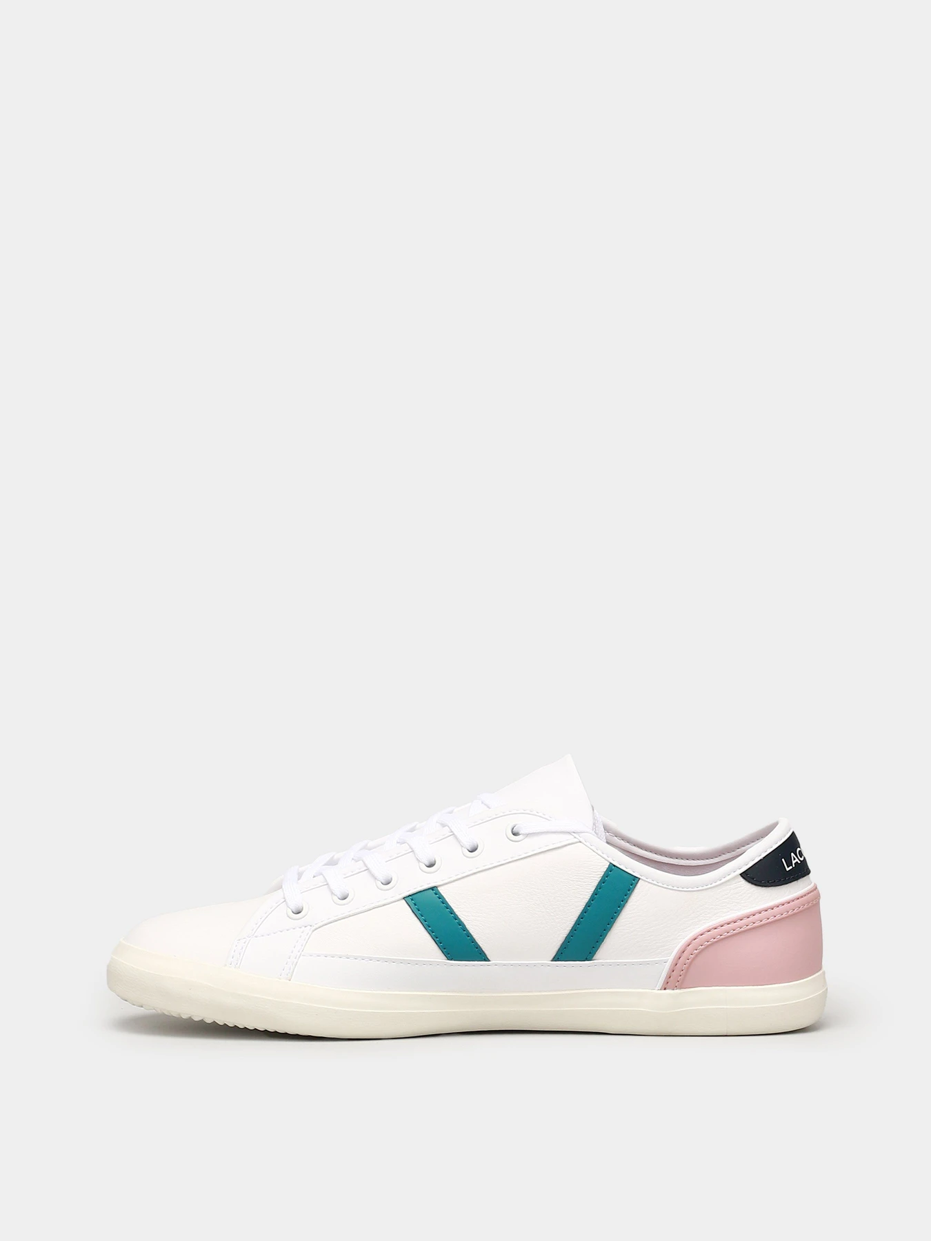 Кеды Lacoste модель 741CFA00231Y9 Кеды Lacoste модель 741CFA00231Y9 Фото