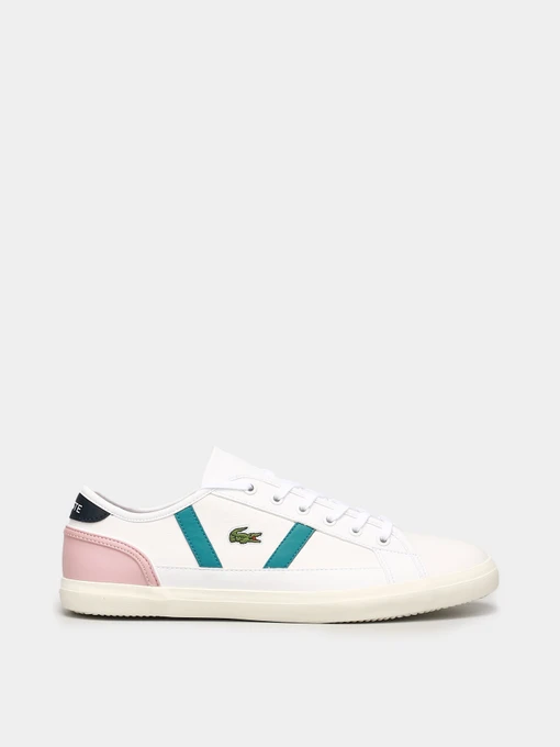 Кеды Lacoste модель 741CFA00231Y9 Фото