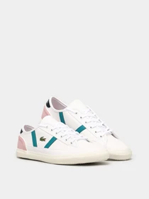 Кеды Lacoste модель 741CFA00231Y9 Фото