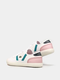Кеды Lacoste модель 741CFA00231Y9 Фото