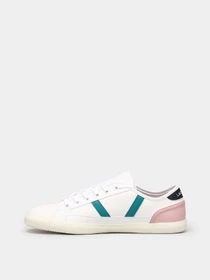 Кеды Lacoste модель 741CFA00231Y9 Фото