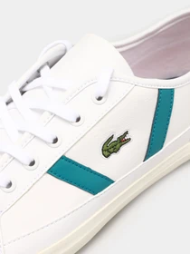 Кеды Lacoste модель 741CFA00231Y9 Фото