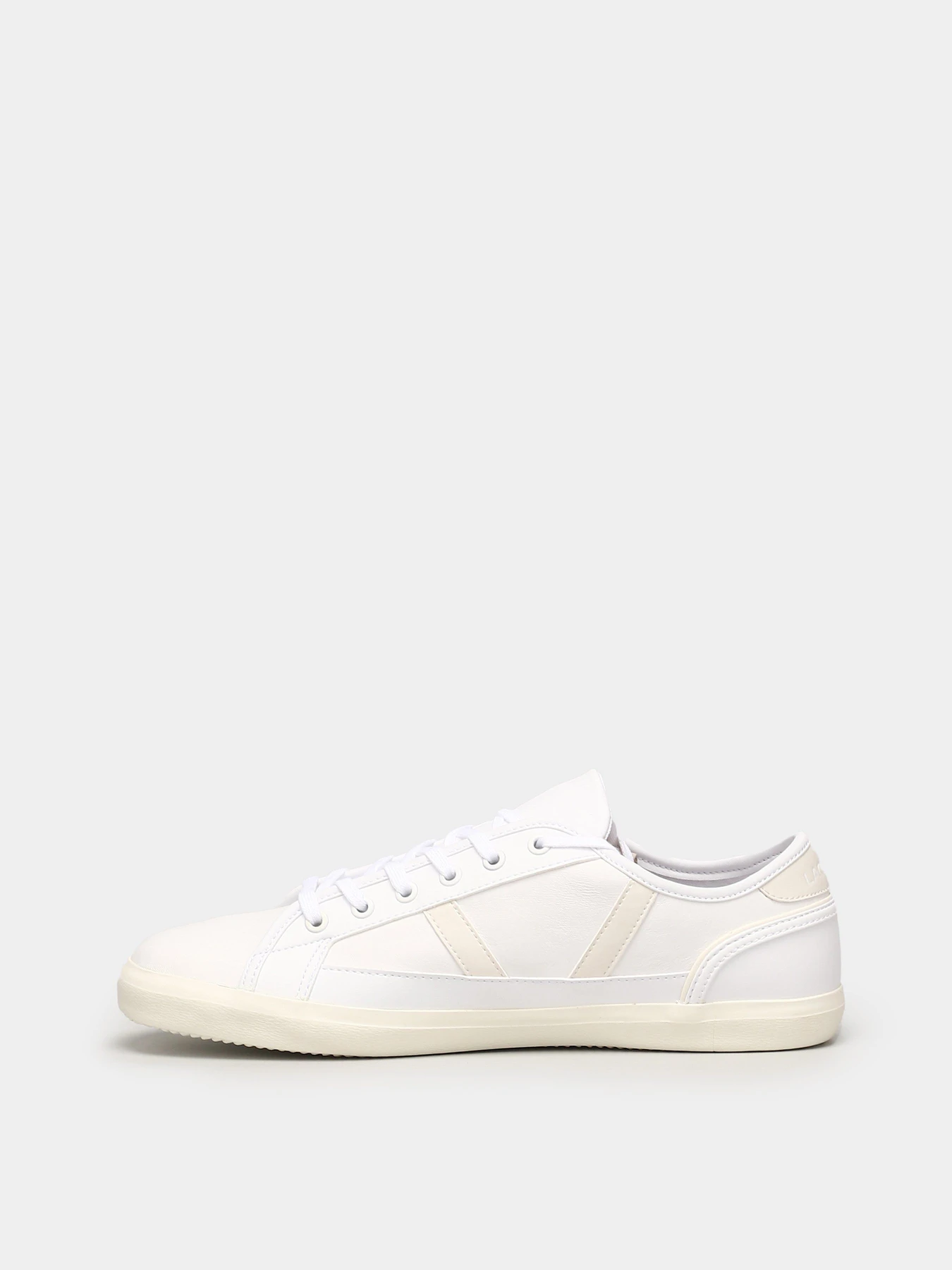 Кеды Lacoste модель 741CFA002365T Кеды Lacoste модель 741CFA002365T Фото