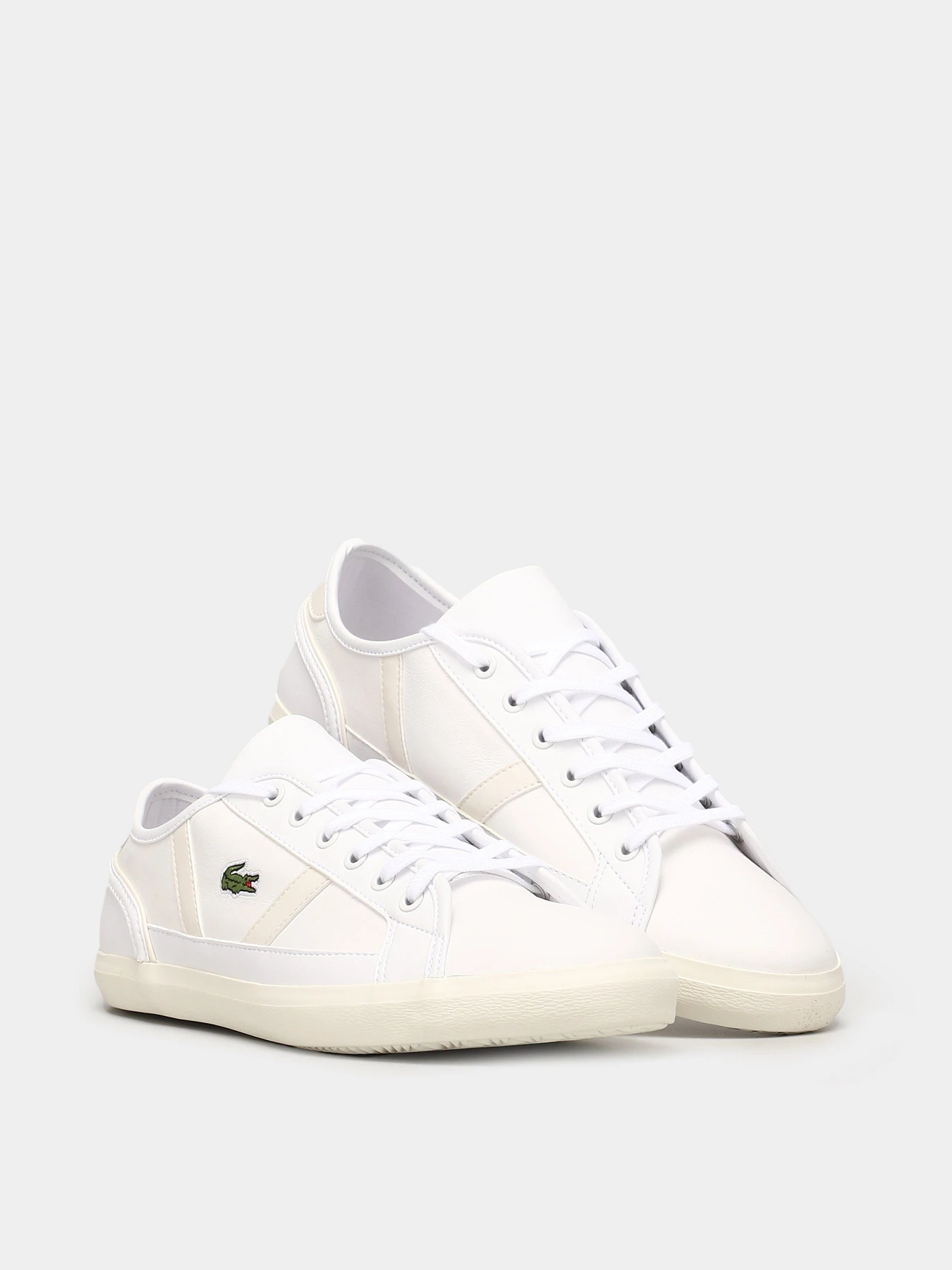 Кеды Lacoste модель 741CFA002365T Кеды Lacoste модель 741CFA002365T Фото