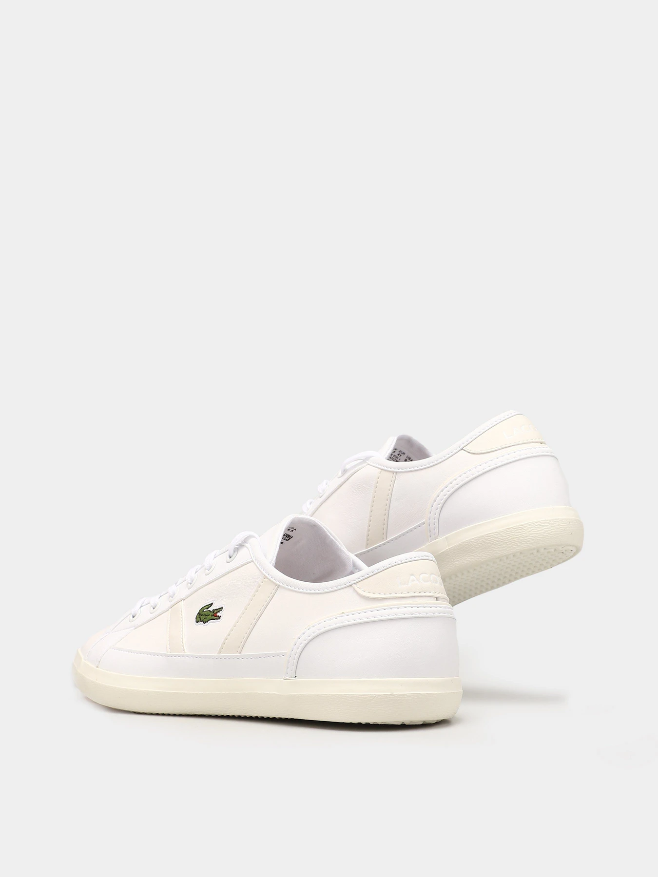 Кеды Lacoste модель 741CFA002365T Кеды Lacoste модель 741CFA002365T Фото