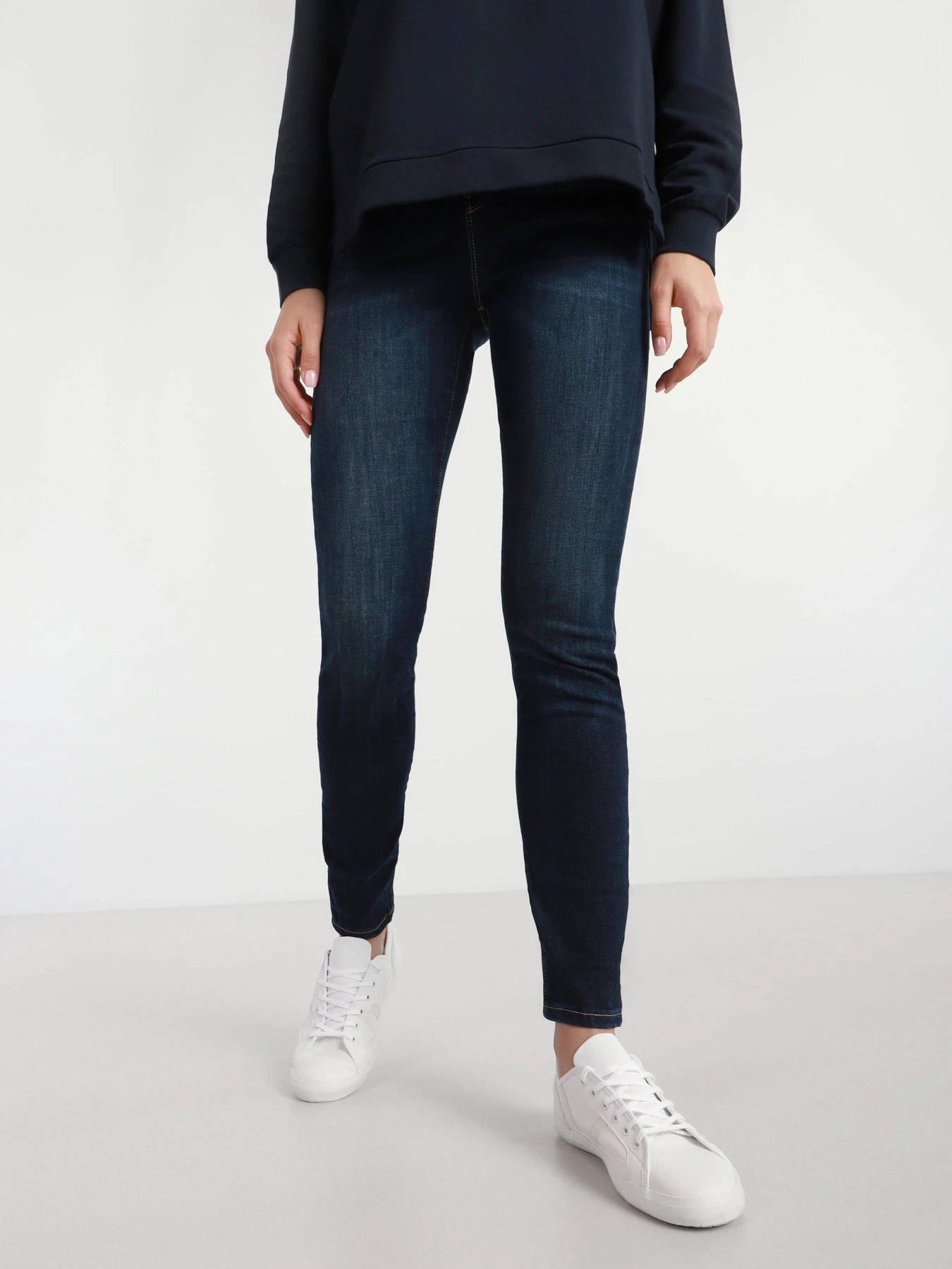 Кеды Lacoste модель 741CFA002365T Кеды Lacoste модель 741CFA002365T Фото