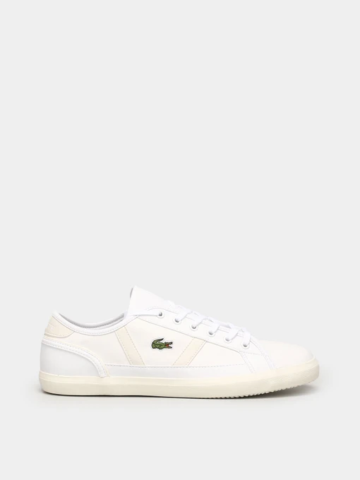 Кеды Lacoste модель 741CFA002365T Фото