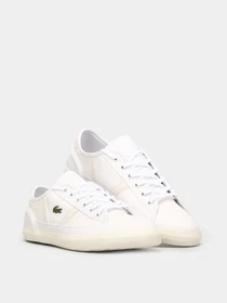 Кеды Lacoste модель 741CFA002365T Фото
