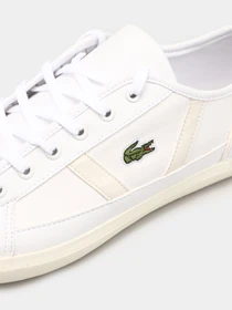 Кеды Lacoste модель 741CFA002365T Фото