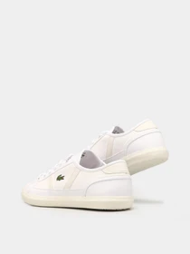 Кеды Lacoste модель 741CFA002365T Фото