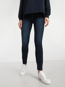 Кеды Lacoste модель 741CFA002365T Фото