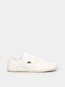 Кеды Lacoste модель 741CFA002365T Фото