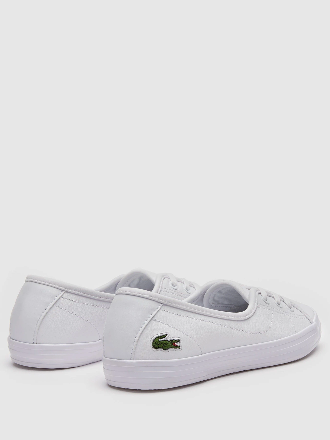 Слипоны и мокасины Lacoste модель 737CFA006321G Слипоны и мокасины Lacoste модель 737CFA006321G Фото