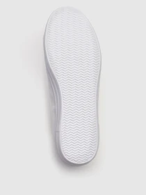 Слипоны и мокасины Lacoste модель 737CFA006321G Фото