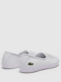 Слипоны и мокасины Lacoste модель 737CFA006321G Фото