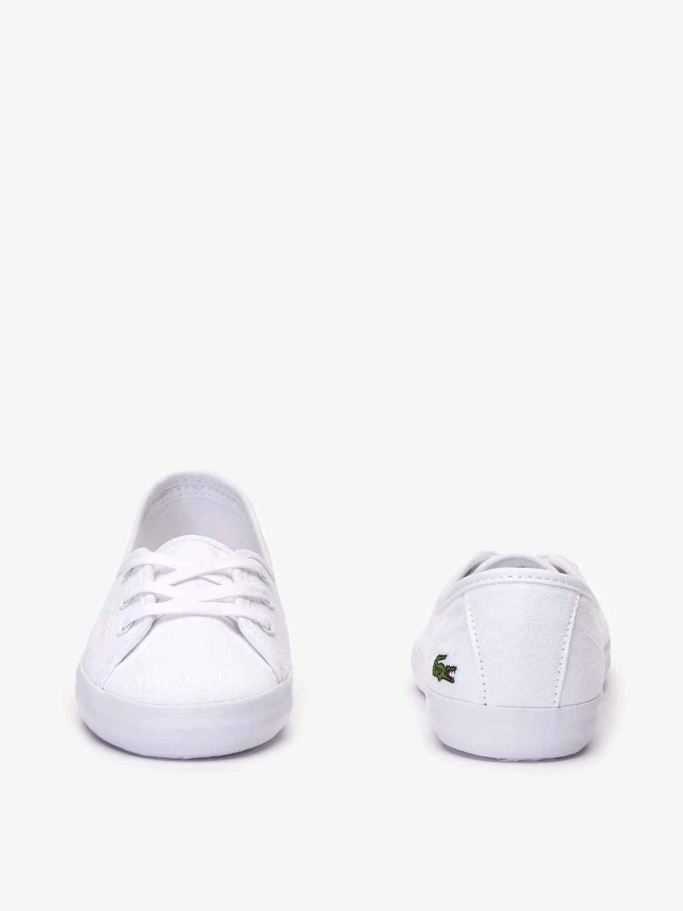 Кеды Lacoste Ziane Chunky Bl 2 Cfa модель 737CFA006421G Кеды Lacoste Ziane Chunky Bl 2 Cfa модель 737CFA006421G Фото