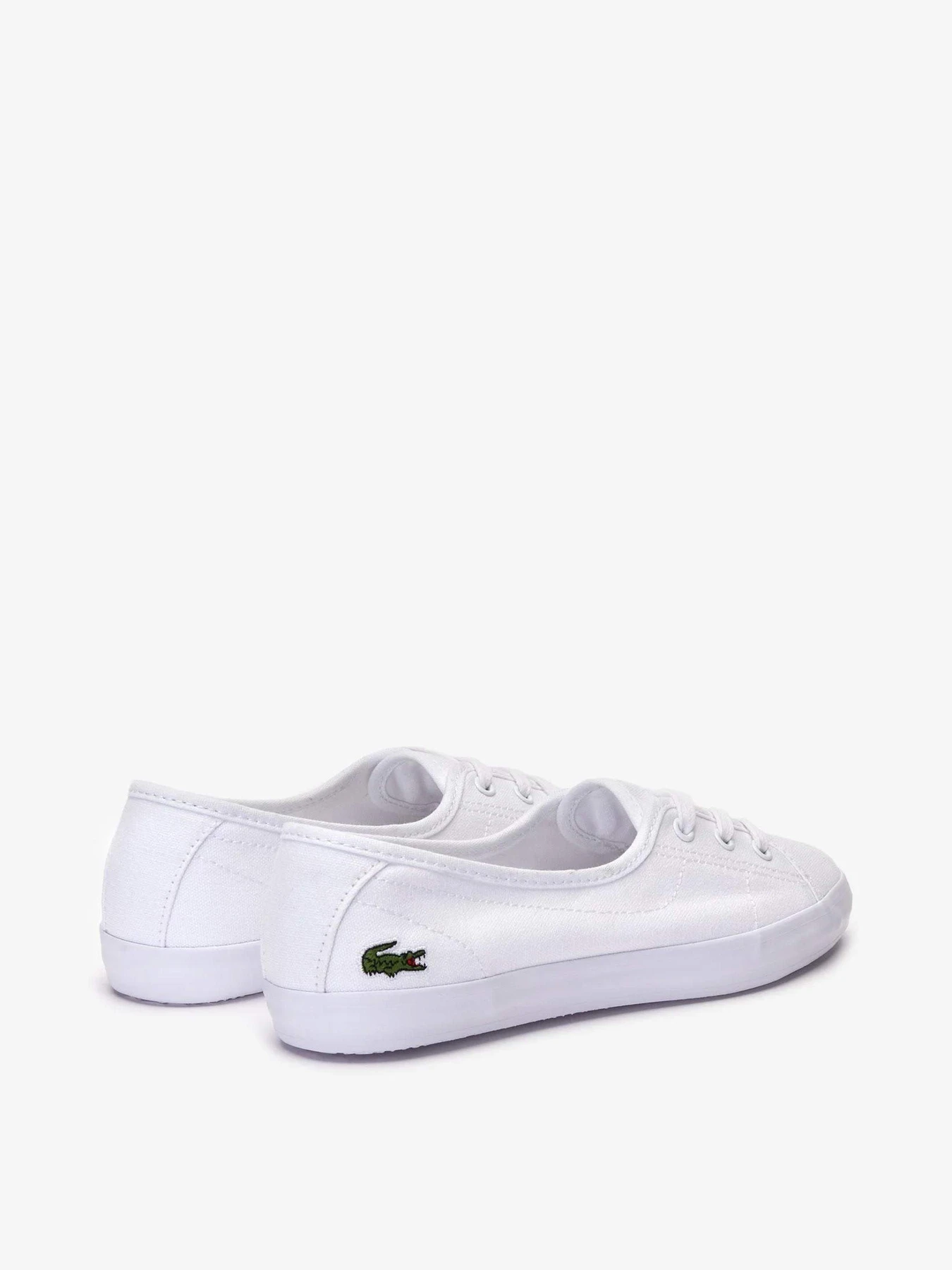 Кеды Lacoste Ziane Chunky Bl 2 Cfa модель 737CFA006421G Кеды Lacoste Ziane Chunky Bl 2 Cfa модель 737CFA006421G Фото