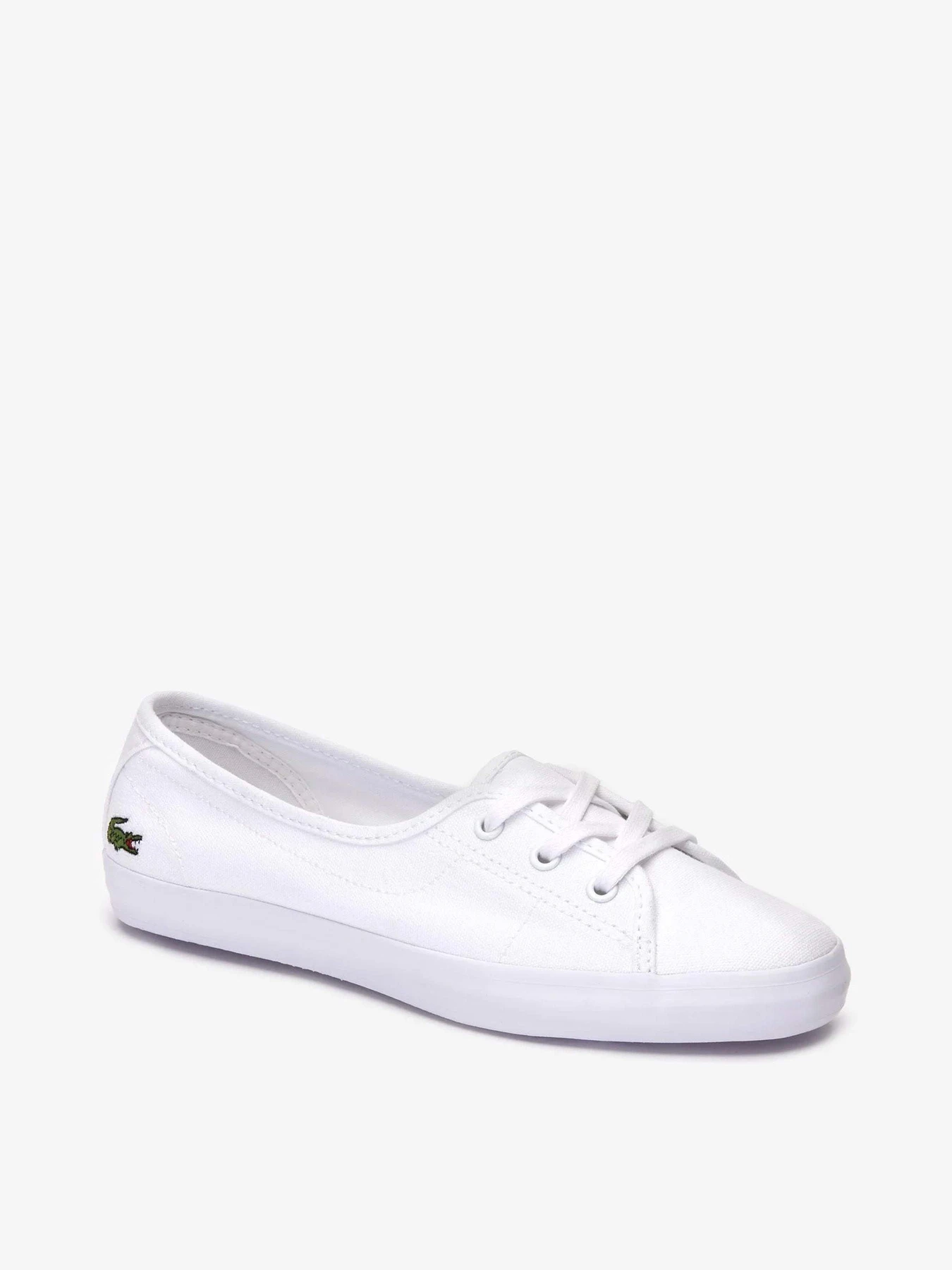 Кеды Lacoste Ziane Chunky Bl 2 Cfa модель 737CFA006421G Кеды Lacoste Ziane Chunky Bl 2 Cfa модель 737CFA006421G Фото
