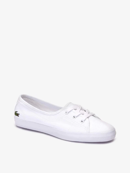 Кеды Lacoste Ziane Chunky Bl 2 Cfa модель 737CFA006421G Фото