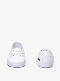 Кеды Lacoste Ziane Chunky Bl 2 Cfa модель 737CFA006421G Фото