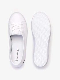 Кеды Lacoste Ziane Chunky Bl 2 Cfa модель 737CFA006421G Фото