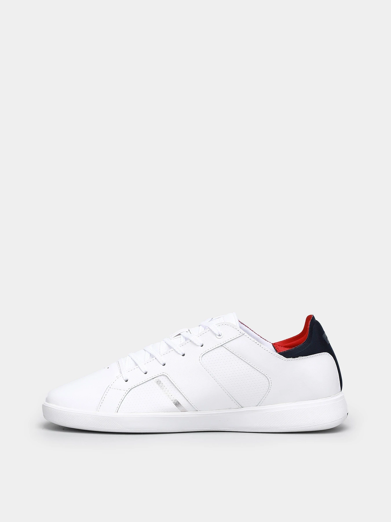 Кеди Lacoste Novas 0721 1 модель 741SMA0021407 Кеди Lacoste Novas 0721 1 модель 741SMA0021407 Фото