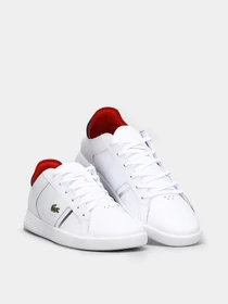 Кеди Lacoste Novas 0721 1 модель 741SMA0021407 Фото