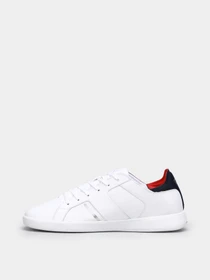 Кеди Lacoste Novas 0721 1 модель 741SMA0021407 Фото