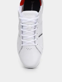 Кеди Lacoste Novas 0721 1 модель 741SMA0021407 Фото