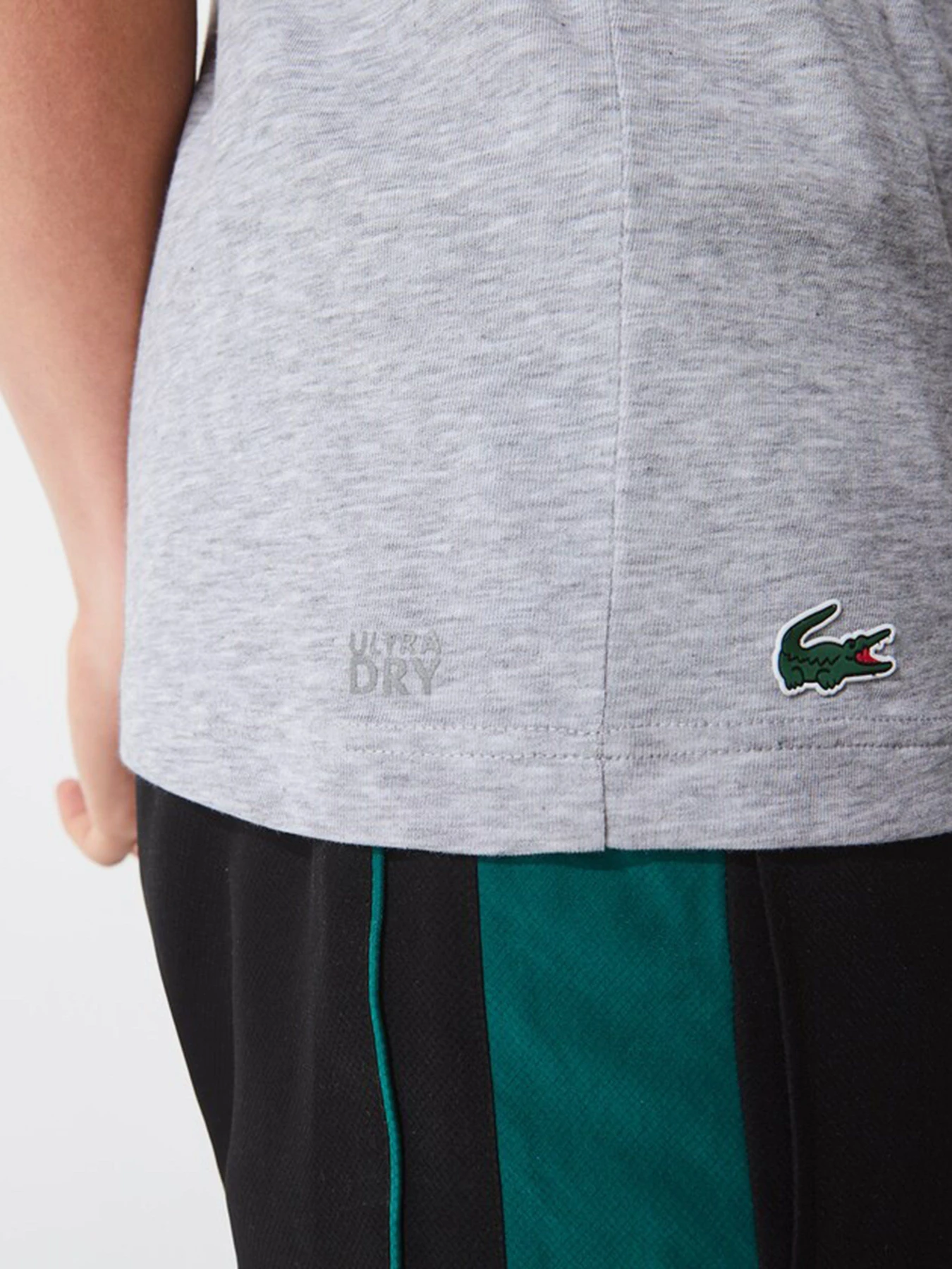 Футболки и поло Lacoste модель TH9654CCA Фото
