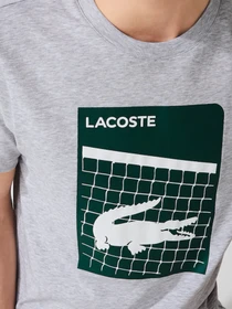 Футболки и поло Lacoste модель TH9654CCA Фото