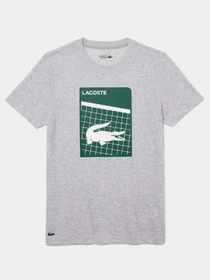 Футболки и поло Lacoste модель TH9654CCA Фото