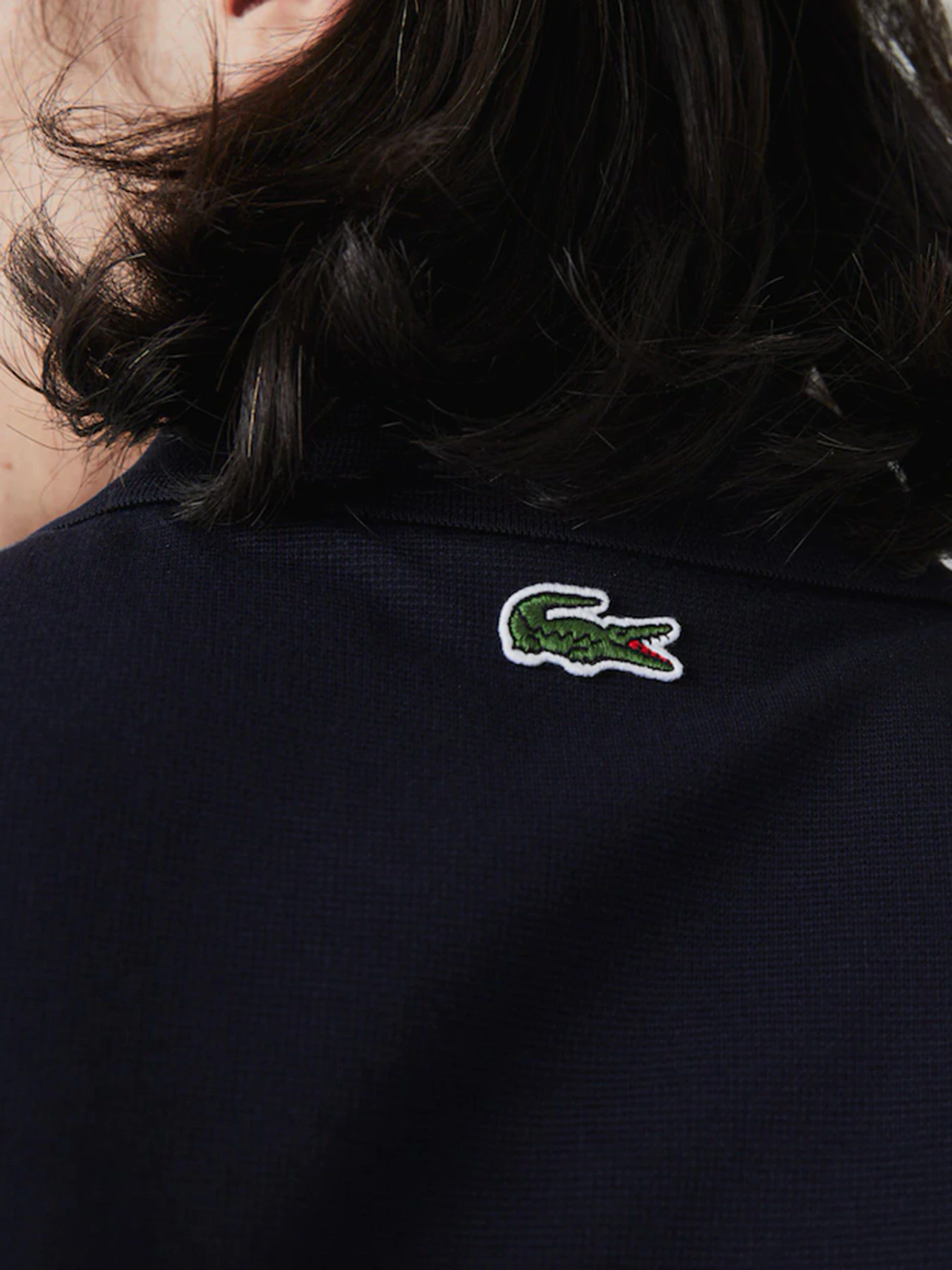 Футболки и поло Lacoste модель YH0028HDE Футболки и поло Lacoste модель YH0028HDE Фото