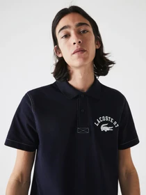 Футболки и поло Lacoste модель YH0028HDE Фото