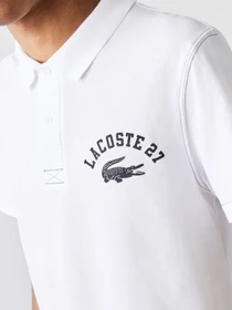 Футболки и поло Lacoste модель YH0028001 Фото